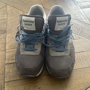 Saucony Shadow men’s 10.5